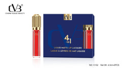 CVB Liquid Matte Lip Lacquer DE MAT LIQUIDE LIPSTICK