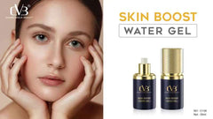 CVB Skin Boost Water Gel C139