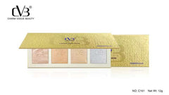 CVB 4 BAKED HIGHLIGHTER Essentials C161