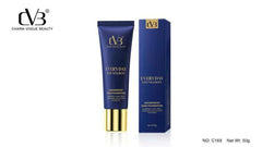 Cvb Everyday Foundation WATERPROOF BASE FOUNDATION NET 50G