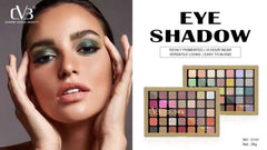 CVB SUPER EYE SHADOW COLOR 35 RICH SOMETIME POP CUSTOMIZE YOUR PERFECT MATCH
