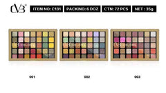 CVB SUPER EYE SHADOW COLOR 35 RICH SOMETIME POP CUSTOMIZE YOUR PERFECT MATCH