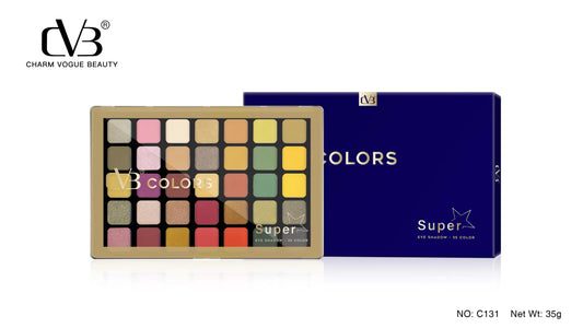 CVB SUPER EYE SHADOW COLOR 35 RICH SOMETIME POP CUSTOMIZE YOUR PERFECT MATCH