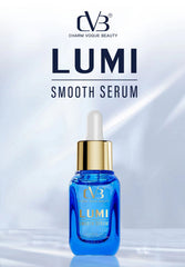 CVB Lumi Smooth Serum Luminous Skin Improved Texture c179