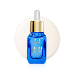 CVB Lumi Smooth Serum Luminous Skin Improved Texture c179