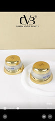 Cvb Face Base Vitamin Enriched Face Base De Maquillage Vitaminee