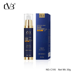 CVB Sun EXpert Vitamin C Complex Aqua Sun Gel