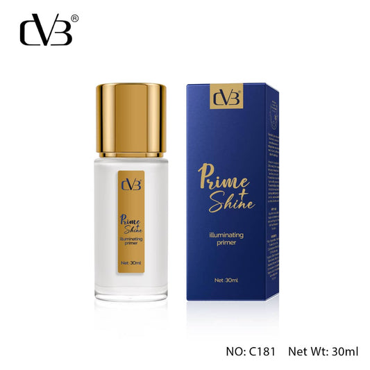 CVB Prime Shine Illuminating Primer C181