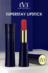 CVB HollyWood Superstay Lipstick C210