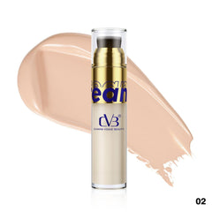CVB Creamy Liquid Coverage Lightweight Texture C227