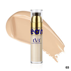 CVB Creamy Liquid Coverage Lightweight Texture C227