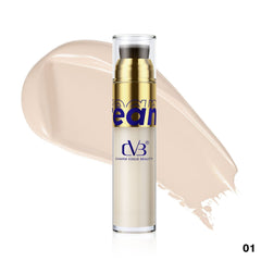 CVB Creamy Liquid Coverage Lightweight Texture C227