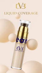 CVB Creamy Liquid Coverage Lightweight Texture C227