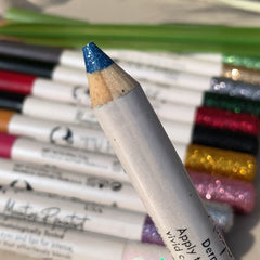 Tv Parlour EYES & LIPS GLITTER PENCIL
