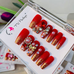 Tv Parlour NAILS NEW