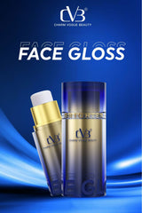 Cvb Face gloss water Light Brightening Clear water and Light feeling C238