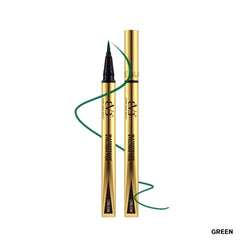 CVB Eye Glam Waterproof color Eye Pen Eyeliner pen C231