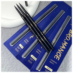 CVB Bro.Mance Eyebrow Pencil Dual ended Brow pencil C211