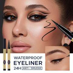 CVB Artist Waterproof & Long Wearing Eyeliner 24h Anti Smudge C230