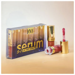 Cvb Lip Tint Serum Long-Lasting And moisturizing Lip Color C221