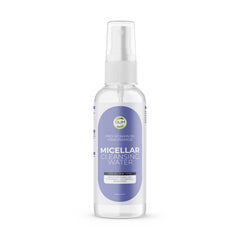 Olim Naturals Micellar water