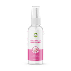 Rose Water