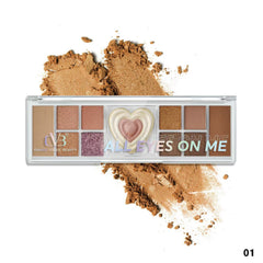 Cvb All Eye On Me Luxuriously Creamy C239