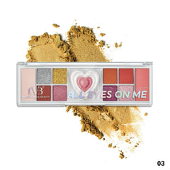 Cvb All Eye On Me Luxuriously Creamy C239