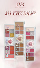Cvb All Eye On Me Luxuriously Creamy C239