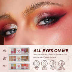 Cvb All Eye On Me Luxuriously Creamy C239