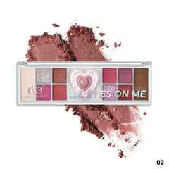 Cvb All Eye On Me Luxuriously Creamy C239