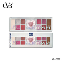 Cvb All Eye On Me Luxuriously Creamy C239