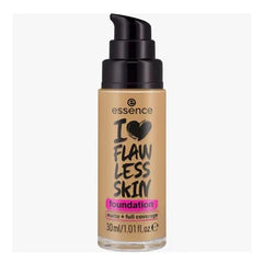 Essence I Love Flawless Skin Foundation