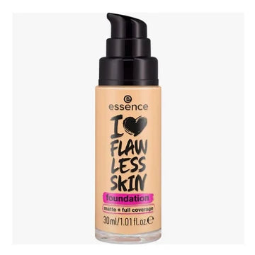 Essence I Love Flawless Skin Foundation