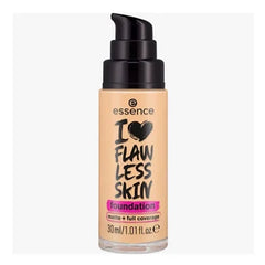 Essence I Love Flawless Skin Foundation