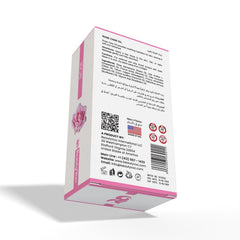 BeautyVoc Rose Treatment Oil 50 ml Pure 100% | Non-Greasy | Cold-Pressed Therapeutic Oil for Skin Repair, Hair Nourishment & Emotional Balance