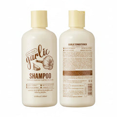 Kormesic Garlic Hair Shampoo Deep Shampoo - 300ml