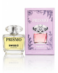 Swiss Collection Prismo EDT for Women 100ml