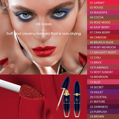 CVB Silk Matte Super Gloss Non Transfer 6ml C185