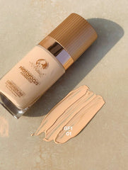 Tv Parlour Photofocus Foundation