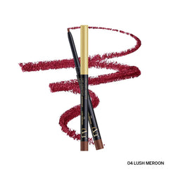 CVB Velvet Matte Lip Crayon Wateroroof Color Contour C189