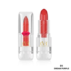 CVB Shine .On Lip Jelly Everyday Lip Gloss C-265