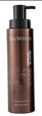Nuspa Argan Oil Silky Moisture Shampoo 400ml