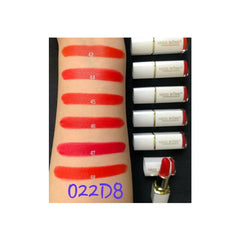 Miss rose Lipsticks – Reds
