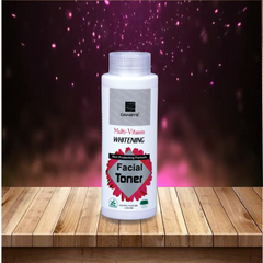 Danbys Multi-Vitamin Whitening Facial Toner