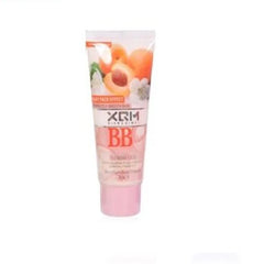 XQM BB Cream Blemish Base Tube Peach 6 in 1 65ml