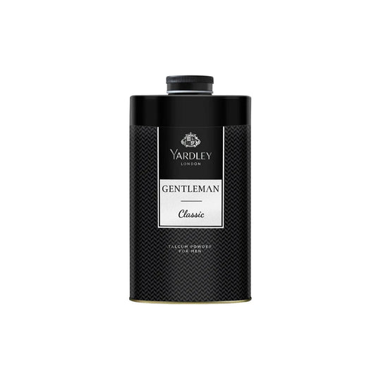 Yardley Gentleman Classic Talcum Powder For Men 150g