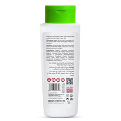 BeautyVoc Rosemary Mint Shampoo 400ml - Anti Hair Fall | Anti Dandruff | Smooth Silky Hair