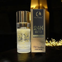 Tv Parlour 24K GOLD MAKE UP PRIMER