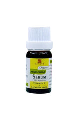 Danbys Organic Acne Clear Serum